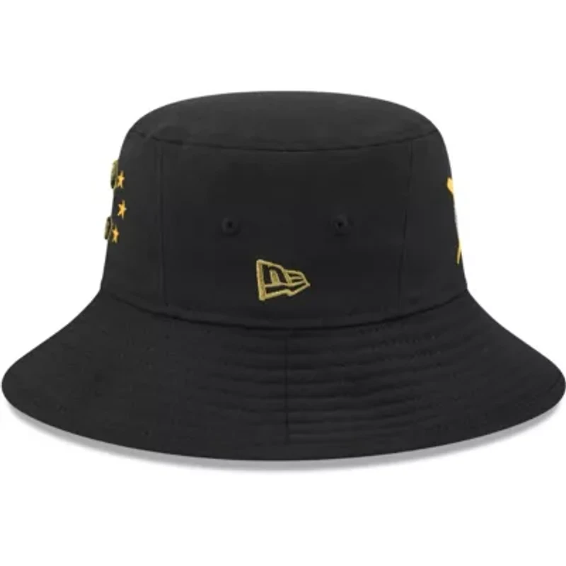 MLB Chicago Cubs 2024 Armed Forces Day Bucket Hat