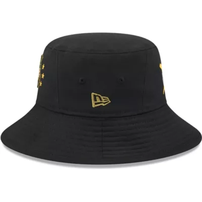 Chicago White Sox MLB Chicago Sox 2024 Armed Forces Day Bucket Hat