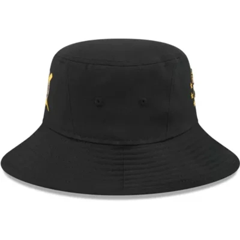 Chicago White Sox MLB Chicago Sox 2024 Armed Forces Day Bucket Hat
