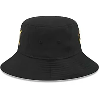 Chicago White Sox MLB Chicago Sox 2024 Armed Forces Day Bucket Hat