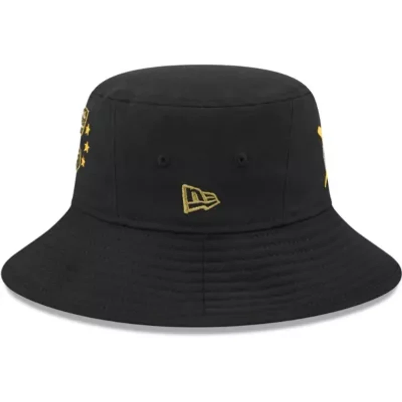 MLB Cleveland Guardians 2024 Armed Forces Day Bucket Hat