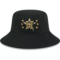 MLB Houston Astros 2024 Armed Forces Day Bucket Hat