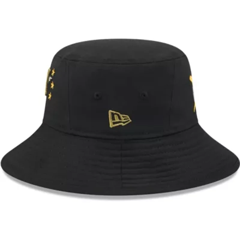 MLB Houston Astros 2024 Armed Forces Day Bucket Hat