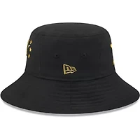 MLB Houston Astros 2024 Armed Forces Day Bucket Hat