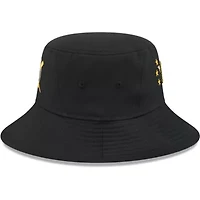 MLB Houston Astros 2024 Armed Forces Day Bucket Hat