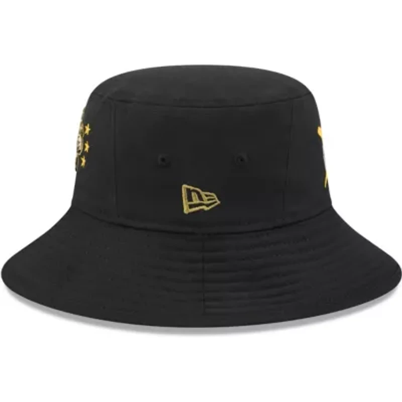 Oakland Athletics MLB Athletics 2024 Armed Forces Day Bucket Hat
