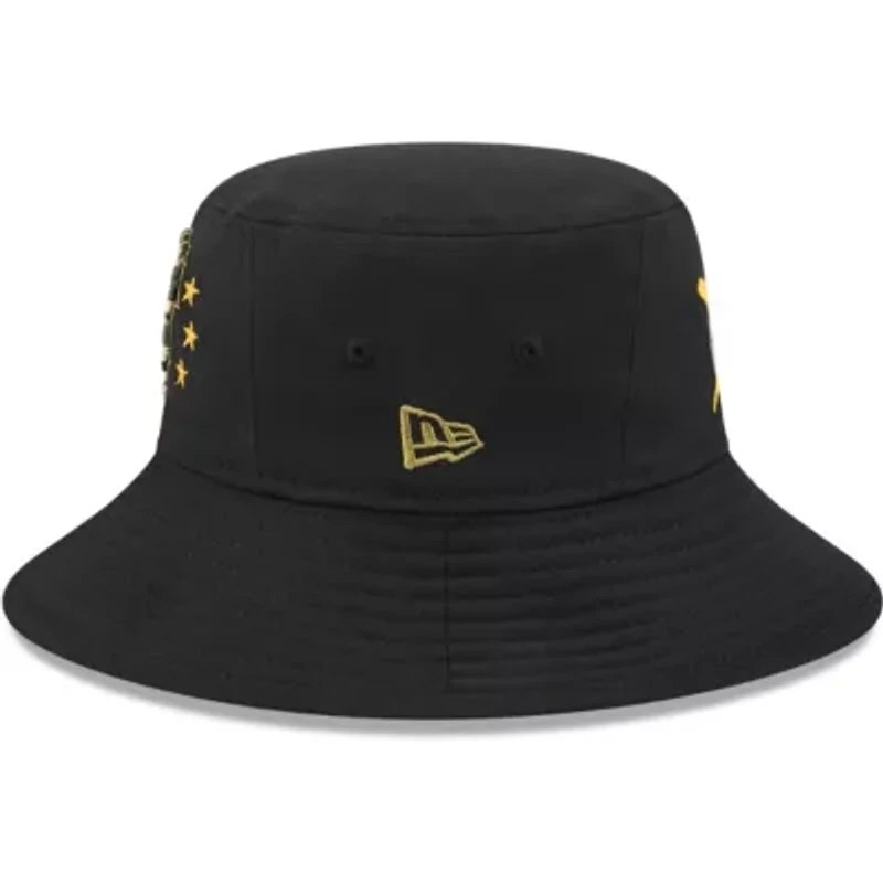 MLB San Francisco Giants 2024 Armed Forces Day Bucket Hat