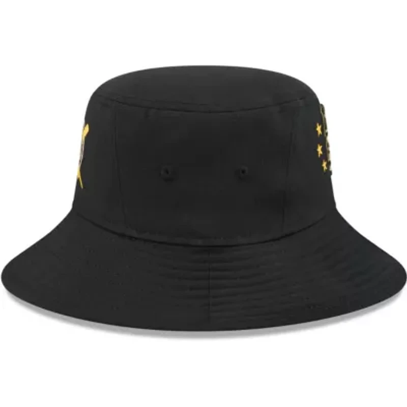 MLB San Francisco Giants 2024 Armed Forces Day Bucket Hat