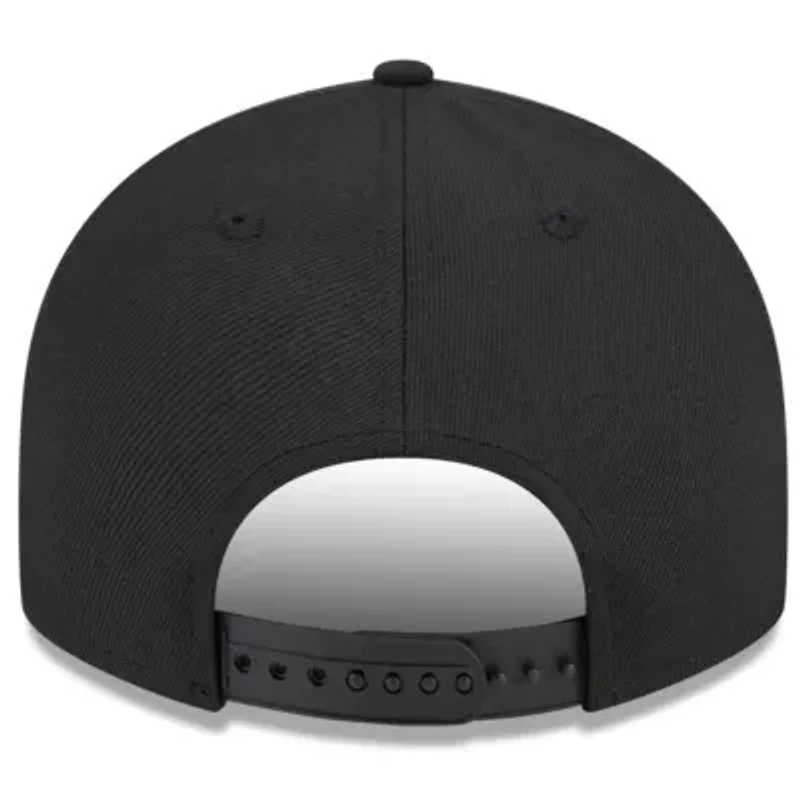 MLB Cincinnati Reds 2024 Armed Forces Day Low 9FIFTY Snapback Hat