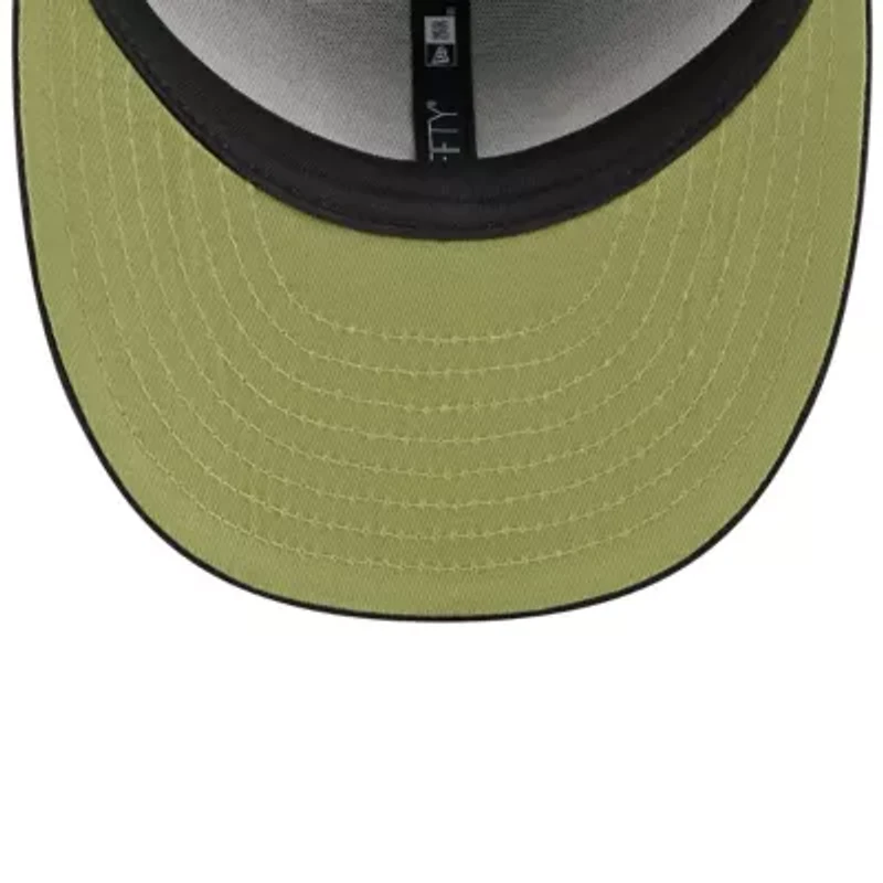 MLB San Diego Padres 2024 Armed Forces Day Low 9FIFTY Snapback Hat