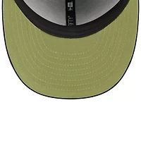 MLB San Francisco Giants 2024 Armed Forces Day Low 9FIFTY Snapback Hat