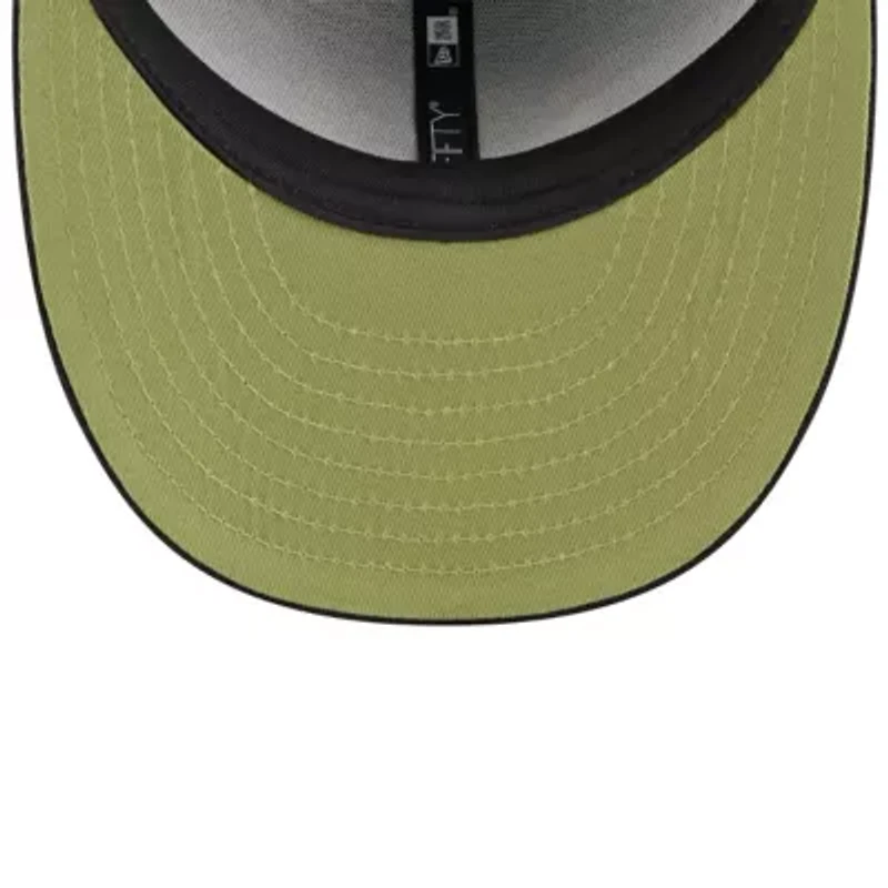 MLB St. Louis Cardinals 2024 Armed Forces Day Low 9FIFTY Snapback Hat