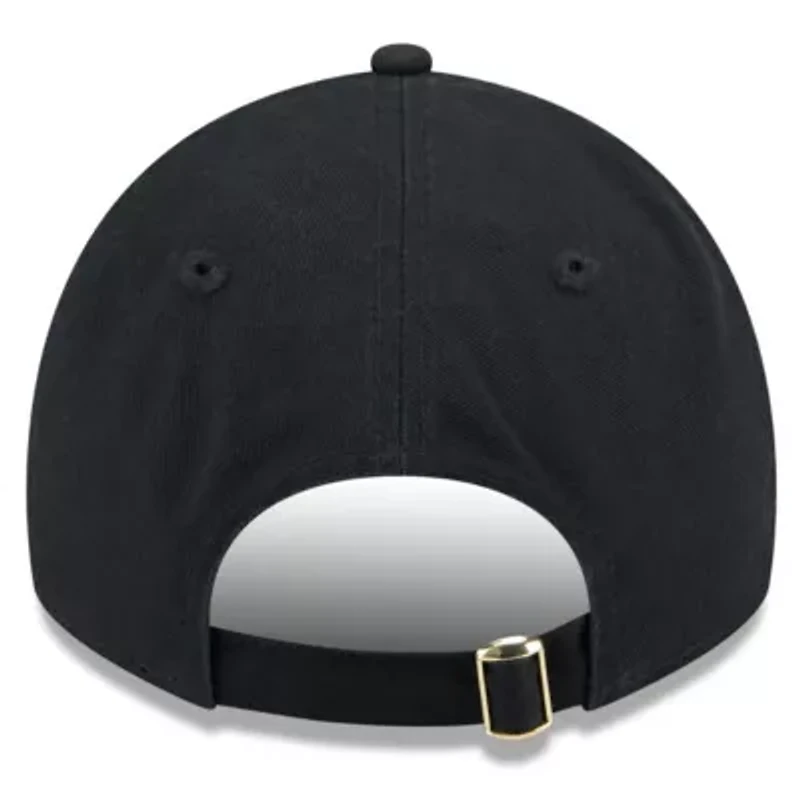 MLB Miami Marlins 2024 Armed Forces Day 9TWENTY Adjustable Hat