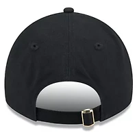 MLB Miami Marlins 2024 Armed Forces Day 9TWENTY Adjustable Hat