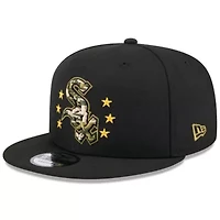 Chicago White Sox MLB Chicago Sox 2024 Armed Forces Day 9FIFTY Snapback Hat