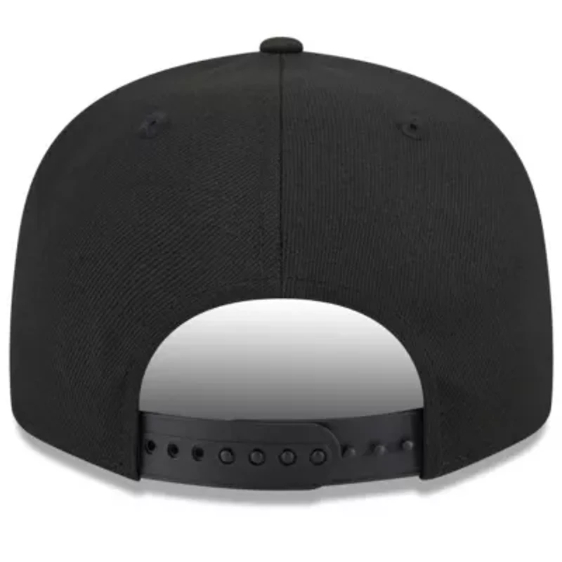 Chicago White Sox MLB Chicago Sox 2024 Armed Forces Day 9FIFTY Snapback Hat