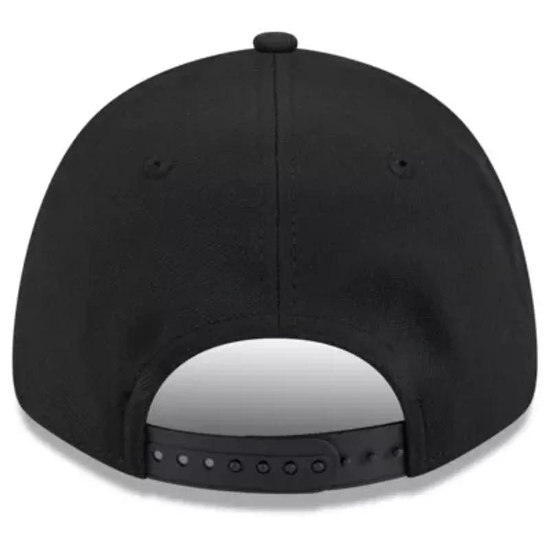 Chicago White Sox MLB Chicago Sox 2024 Armed Forces Day 9FORTY Adjustable Hat