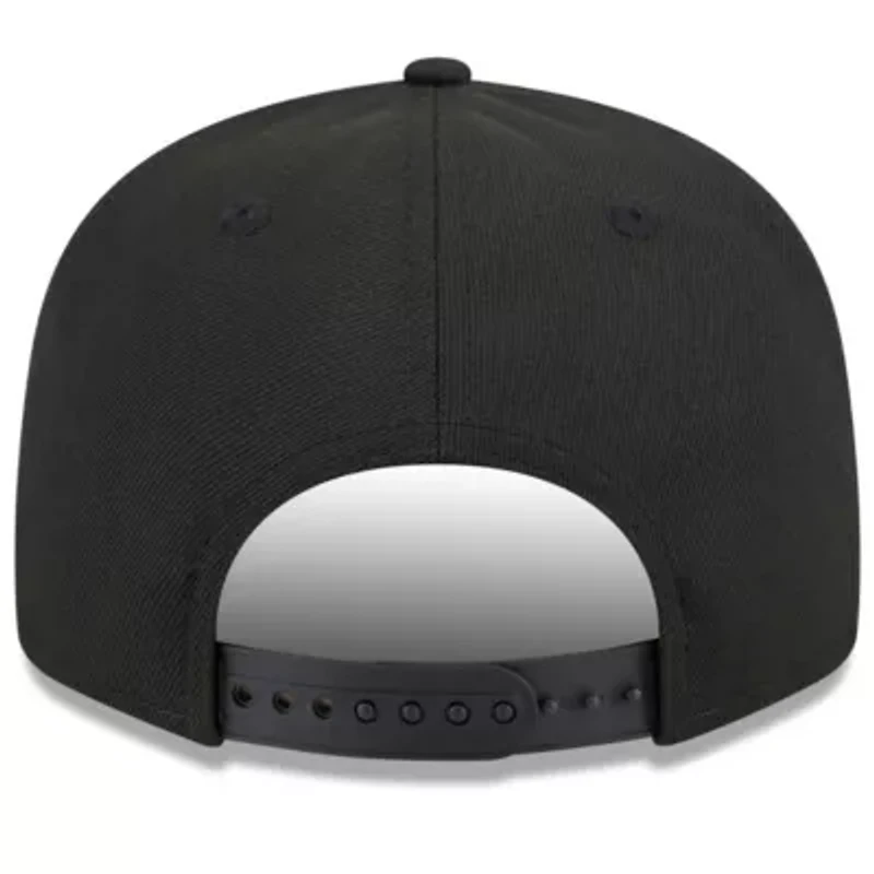 Oakland Athletics MLB Athletics 2024 Armed Forces Day 9FIFTY Snapback Hat
