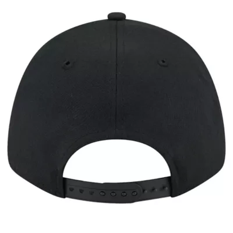 MLB Miami Marlins 2024 Armed Forces Day 9FORTY Adjustable Hat
