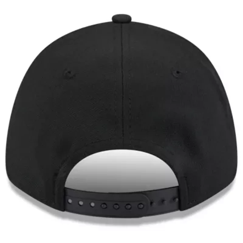 Oakland Athletics MLB Athletics 2024 Armed Forces Day 9FORTY Adjustable Hat