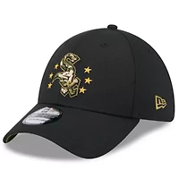 Chicago White Sox MLB 2024 Armed Forces Day 39THIRTY Flex Hat