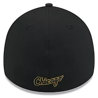 Chicago White Sox MLB 2024 Armed Forces Day 39THIRTY Flex Hat