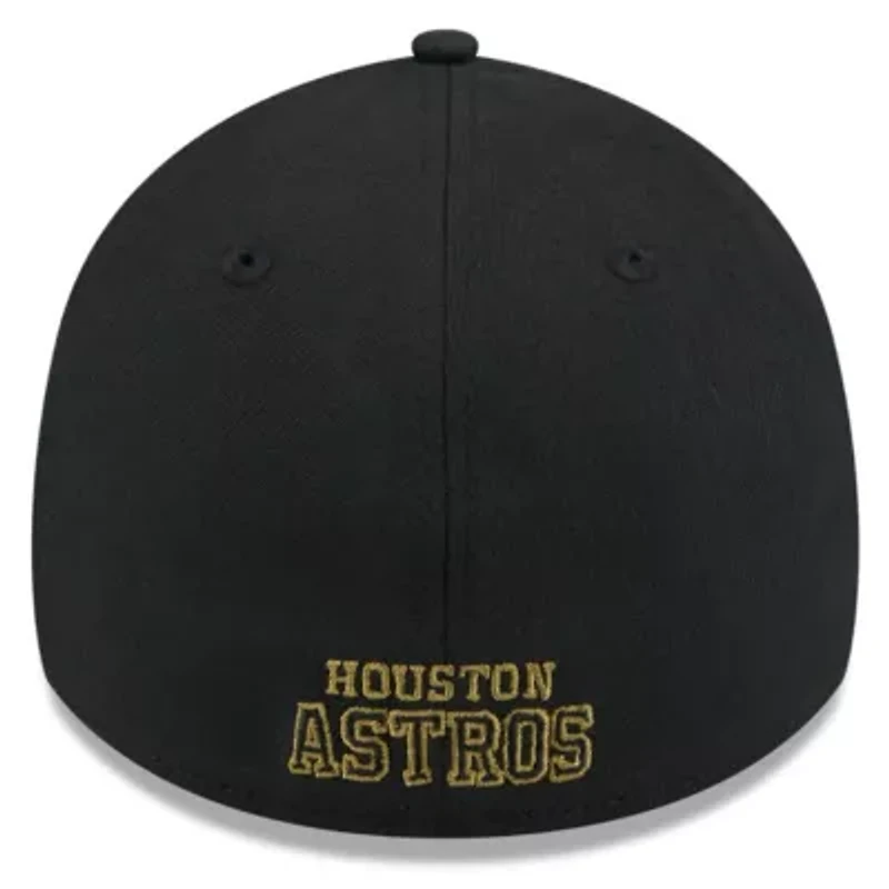 MLB Houston Astros 2024 Armed Forces Day 39THIRTY Flex Hat