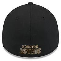 MLB Houston Astros 2024 Armed Forces Day 39THIRTY Flex Hat