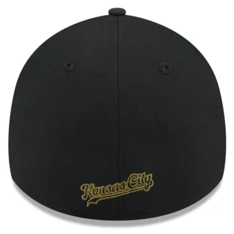 MLB Kansas City Royals 2024 Armed Forces Day 39THIRTY Flex Hat