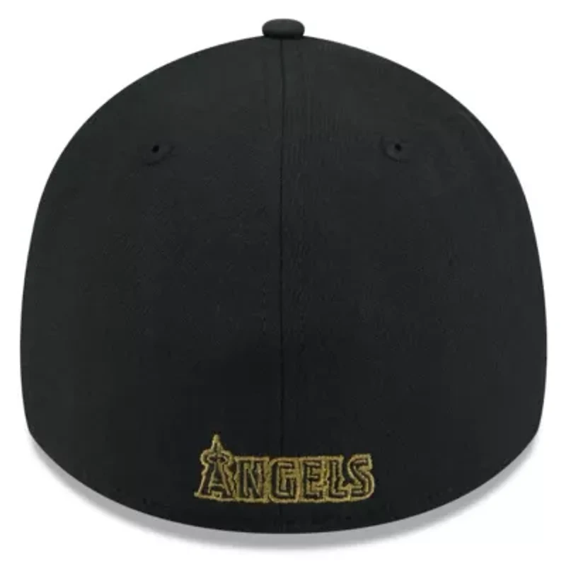 MLB Los Angeles Angels 2024 Armed Forces Day 39THIRTY Flex Hat