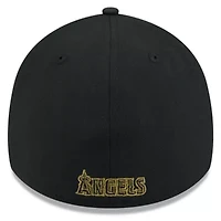 MLB Los Angeles Angels 2024 Armed Forces Day 39THIRTY Flex Hat