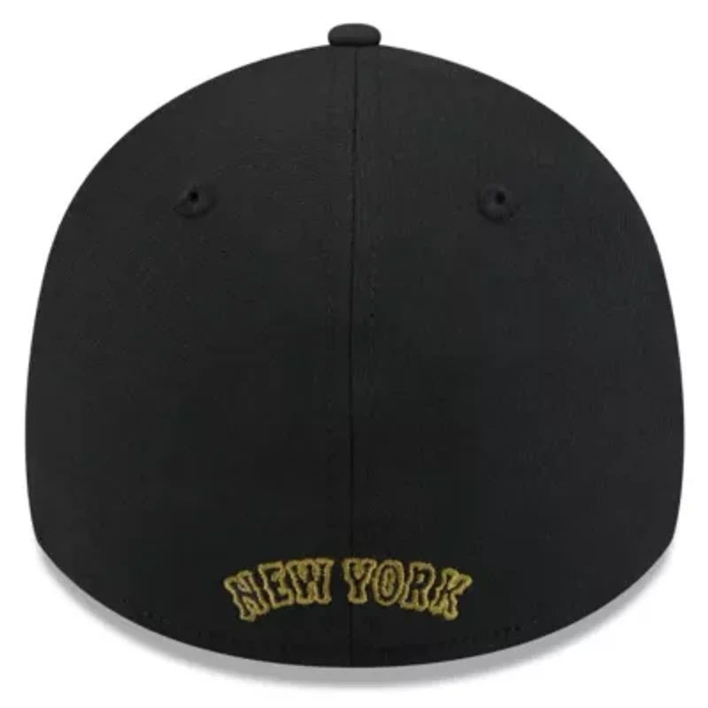MLB New York Mets 2024 Armed Forces Day 39THIRTY Flex Hat