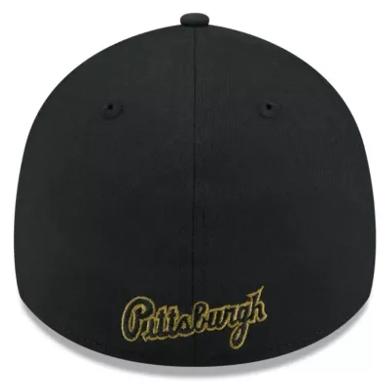 MLB Pittsburgh Pirates 2024 Armed Forces Day 39THIRTY Flex Hat
