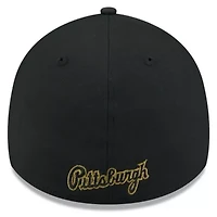 MLB Pittsburgh Pirates 2024 Armed Forces Day 39THIRTY Flex Hat