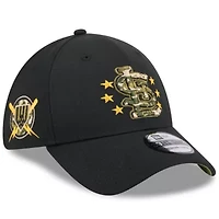 MLB St. Louis Cardinals 2024 Armed Forces Day 39THIRTY Flex Hat