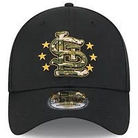 MLB St. Louis Cardinals 2024 Armed Forces Day 39THIRTY Flex Hat