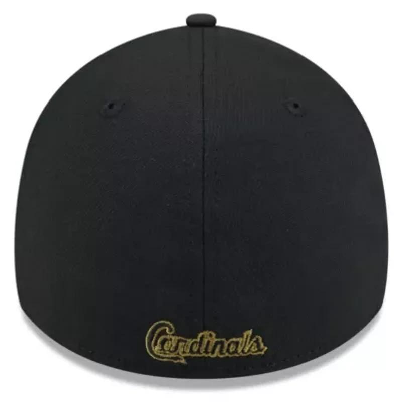 MLB St. Louis Cardinals 2024 Armed Forces Day 39THIRTY Flex Hat
