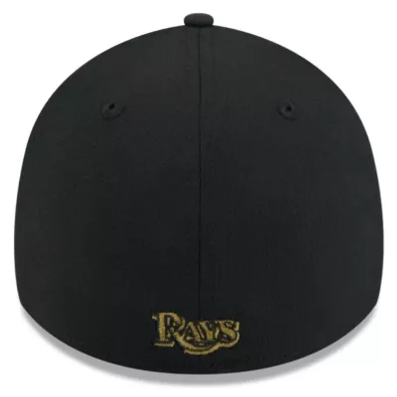MLB Tampa Bay Rays 2024 Armed Forces Day 39THIRTY Flex Hat