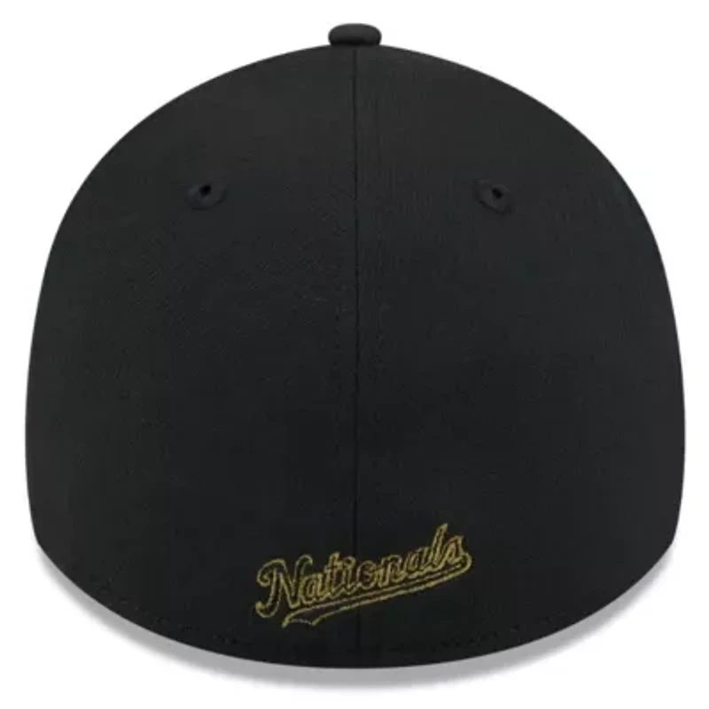 MLB Washington Nationals 2024 Armed Forces Day 39THIRTY Flex Hat