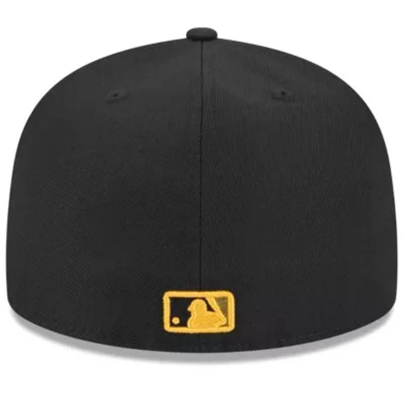 MLB Chicago Cubs 2024 Armed Forces Day On-Field 59FIFTY Fitted Hat