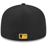 MLB Chicago Cubs 2024 Armed Forces Day On-Field 59FIFTY Fitted Hat