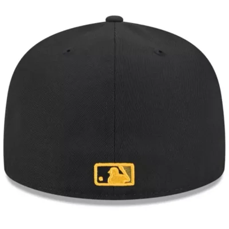 MLB Cincinnati Reds 2024 Armed Forces Day On-Field 59FIFTY Fitted Hat