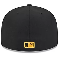 MLB Cincinnati Reds 2024 Armed Forces Day On-Field 59FIFTY Fitted Hat