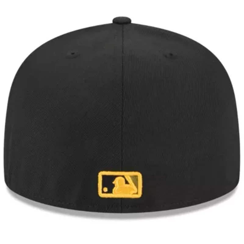 MLB Detroit Tigers 2024 Armed Forces Day On-Field 59FIFTY Fitted Hat