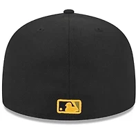 MLB Houston Astros 2024 Armed Forces Day On-Field 59FIFTY Fitted Hat