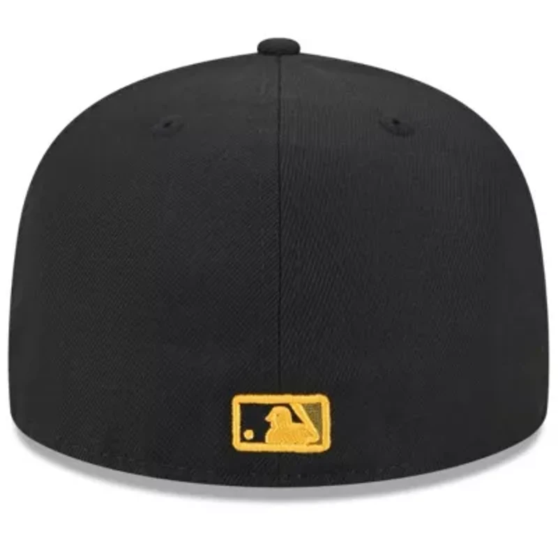 MLB Los Angeles Dodgers 2024 Armed Forces Day On-Field 59FIFTY Fitted Hat