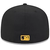 MLB Los Angeles Dodgers 2024 Armed Forces Day On-Field 59FIFTY Fitted Hat