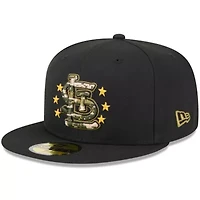 MLB St. Louis Cardinals 2024 Armed Forces Day On-Field 59FIFTY Fitted Hat