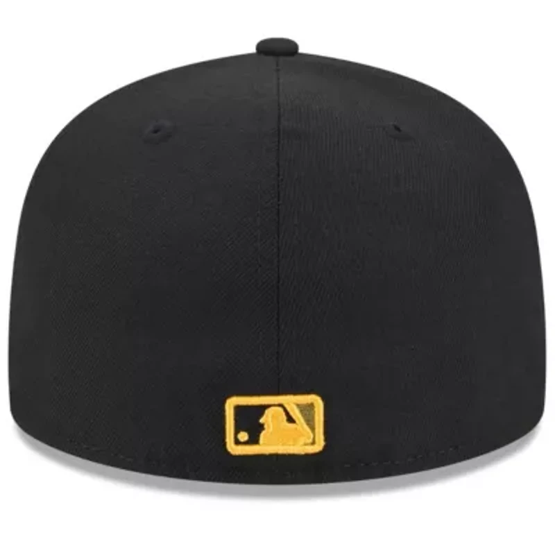 MLB Tampa Bay Rays 2024 Armed Forces Day On-Field 59FIFTY Fitted Hat