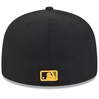 MLB Tampa Bay Rays 2024 Armed Forces Day On-Field 59FIFTY Fitted Hat
